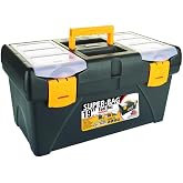 Super Bag ASR-2018 Takım &Ccedil;antası 19\