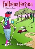 Cover zum Buch Falkensterben