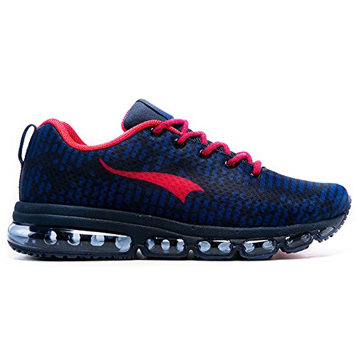Onemix Air Sneakers Straßenlaufschuhe Herren Damen Laufschuhe Sportschuhe mit Luftpolster Turnschuhe - 6