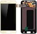 Produktbild MICROSPAREPARTS Mobile mspp70774 Display Gold 1Stück (die) Notebook-Schutzhülle