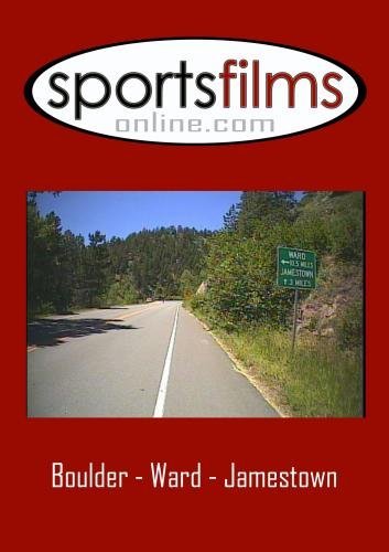 Preisvergleich Produktbild Boulder - Ward - Jamestown