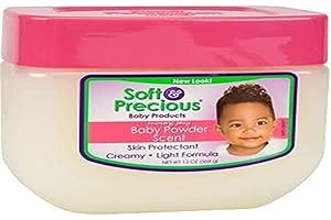 SOFT & PRECIOUS Soft and Precious Nursery Reg Jelly 368 g
