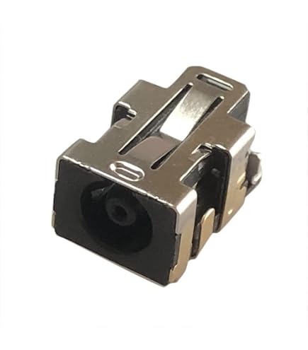 X-Comp DC Jack Power Connector Presa di Corrente Harnes per HP ProBook 4530 4530 X-Comp DC Jack Power Connector Presa di Corrente Harnes per HP ProBook 4530 4530