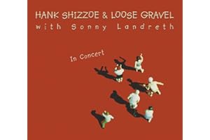 In Concert-With Sonny Landre