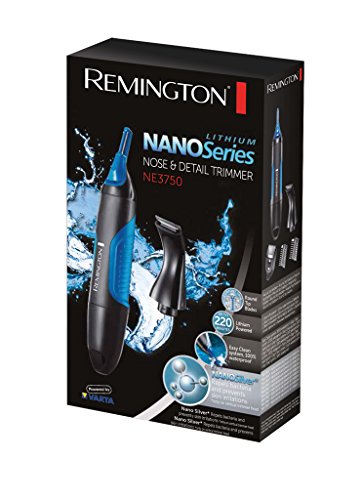 Remington NE3750 Hygiene Clipper Lithium Nano Series - 3