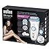Braun Silk Epil 9 969E Wireless Hair Removal, 60 g