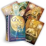 The Good Tarot: A 78-Card Deck and Guidebook by
