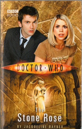 Télécharger Doctor Who The Stone Roses PDF Ebook En Ligne