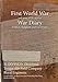 Produktbild 51 Division Divisional Troops 400 Field Company Royal Engineers: 21 April 1915 - 10 April 1919 (First World War, War Diary, Wo95/2855/1b)