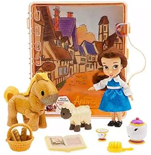 lilo and stitch animator playset