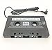 Produktbild Car Cassette Adapter - Black By Network Trading®