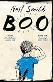 Front cover for the book Boo by Neil Smith