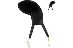 ibasenice 2-in-1 Schulter- Und Kinnstützenpolster Für Violine Und Bratsche Atmungsaktives Geigenzubehör Für Kinder Und Erwachsene Rutschfeste Schulterauflage Mit Komfort Und Schutz