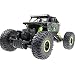 Produktbild SZJJX, Truck, mit Fernbedienung, Geländewagen, Maßstab 1:18, 2.4 GHz-Fernsteuerung, 4WD-Allradantrieb, hochtourig, Radio-kontrollierter Buggy, Crawler-Truck, Grün, Modell P1803
