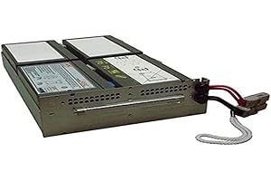 APC APCRBC132 Batterie USV RBC132 schwarz