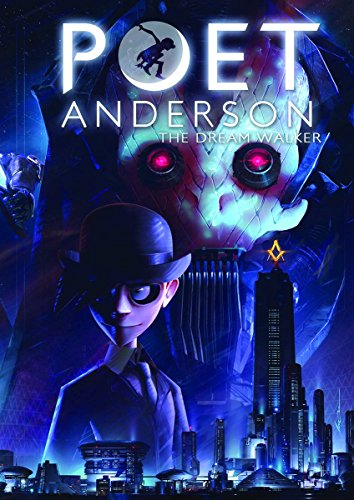 Download POET ANDERSON: The Dream Walker