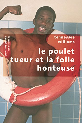 Download Le Poulet tueur et la folle honteuse Download Le Poulet tueur et la folle honteuse