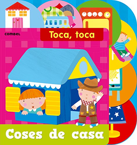 Coses de casa (Toca, toca)