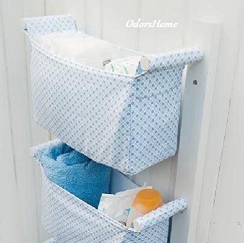 nursery storage baskets uk
