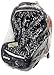 New Raincover For Cosatto Cabi Car Seat Rain Cover (228)