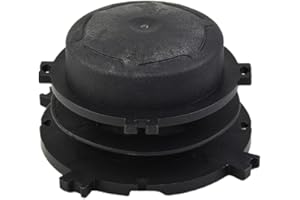 DONKIVVY Bobine de tête de débroussailleuse pour Stihl FS-AutoCut 36-2 46-2 56-2 40037133001