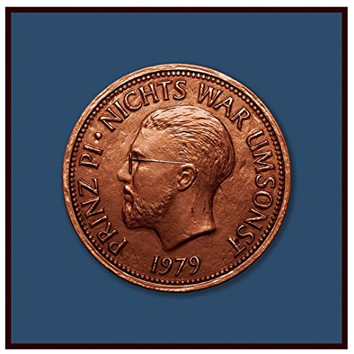 Preisvergleich Produktbild Nichts War Umsonst (Klappcover 2LP) [Vinyl LP]