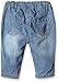s.Oliver Baby Girls Tracksuit Bottoms -  Blue - 3-6 Months