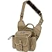 Produktbild Maxpedition Umhängetasche MAXP-9853-K Braun