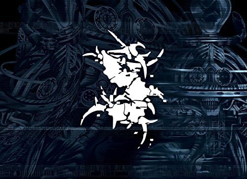 Sepultura Binary logo Textile Poster flag 104x75cm