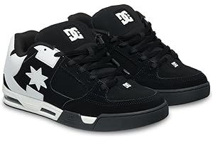 DC Shoes Men's Dc02220Skate Shoe