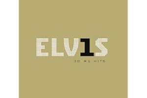 Elvis 30 #1 Hits [Vinyl LP]
