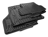 passend für folgende Modelle: A3 + S3 + RS3 Sportback 8V ab Baujahr 2013 A3 + S3 + RS3 Limousine 8V ab Baujahr 2013