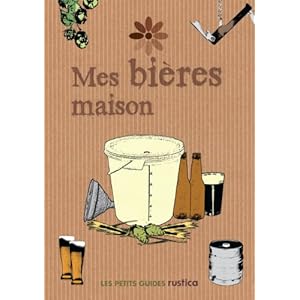 Mes bières maison