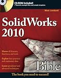 Image de SolidWorks 2010 Bible