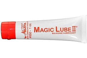 ALADDIN Générique - Lubrifiant Magic Lube 30 ML pour Piscine