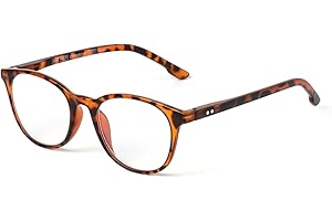 OPTIKOOL Gafas Luz Azul Unisex - Antireflejo, Flexibles y Ligeras - Ideales para Ordenador - Gafas Presbicia Hombre y Mujer - Bloqueo Luz Azul - Blue Light Glasses - Mayor Bienestar uso de Pantallas.