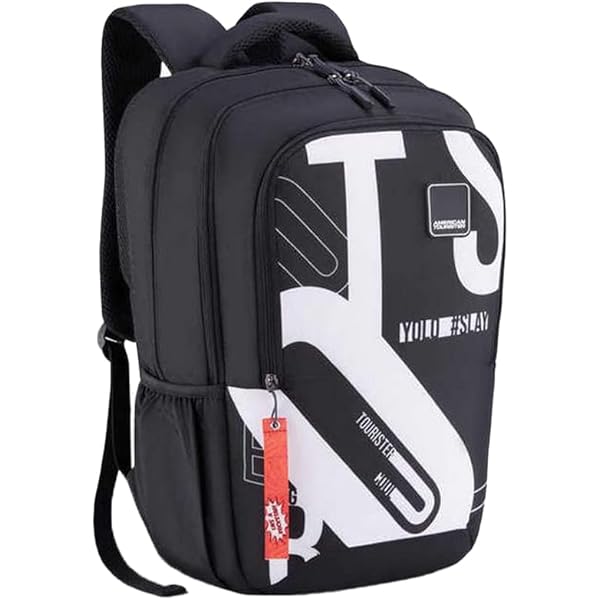 american tourister logix 04 smart travel 30 laptop backpack Buy AMERICAN TOURISTER LOGIX 04 BLACK at Amazon.in