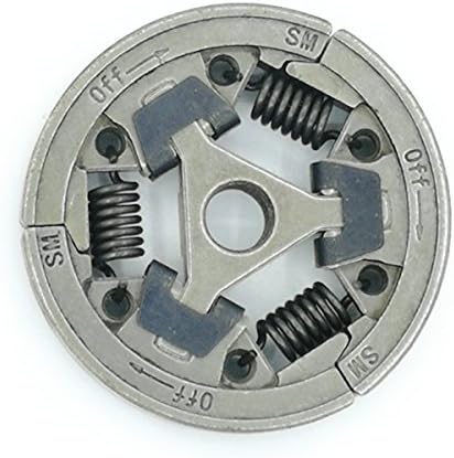 Clutch for Stihl MS341 MS361 044 046 MS440 MS460 TS400 1135 160 2050 Gasoline Chainsaw