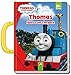 Thomas fährt zum Tierpark - Thomas und seine Freunde: Mit Tragegriff by .