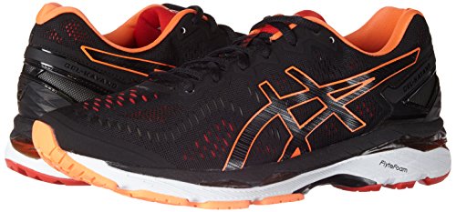 Asics Herren Gel-Kayano 23 Turnschuhe - 5
