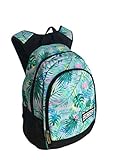 Mochila escolar/casual Munich 451830 Pattern Mochila Tipo Casual, 43 cm, 20 litros, Verde