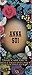 ANNA SUI Nai Care Oil N Gold Flake 8 ml