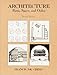 Architecture: Form, Space, & Order by Francis D.K. Ching (1996-08-01) by Francis D.K. Ching