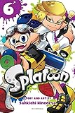 Splatoon, Vol. 6 by 