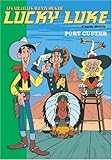 Lucky Luke, Tome 6 : Fort Custer