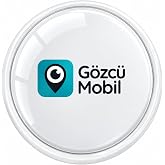 G&ouml;zc&uuml; Mobil Ios Android Uyumlu Airtag 10/30 Ay Batarya &Ouml;mr&uuml; Anlık Ge&ccedil;mişe D&ouml;n&uuml;k Konum Gps Ara&ccedil; Motor &Ccedil;ocuk Akıllı Takip Cihaz