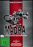 Godzilla : Madra - Das achtk�pfige Drachenmonster [Monster Klassiker] - Masahiro Takashima