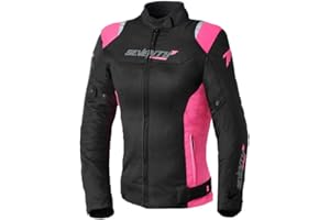 Seventy Degrees Chaqueta Racing para Mujer