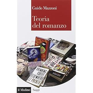 Teoria del romanzo Teoria del romanzo