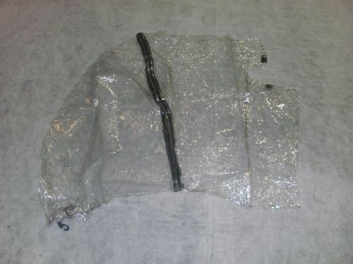 TO FIT JANE SLALOME PRO RAINCOVER (TO FIT THIS MODEL)